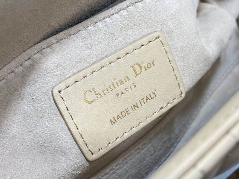 Christian Dior My Lady Bags